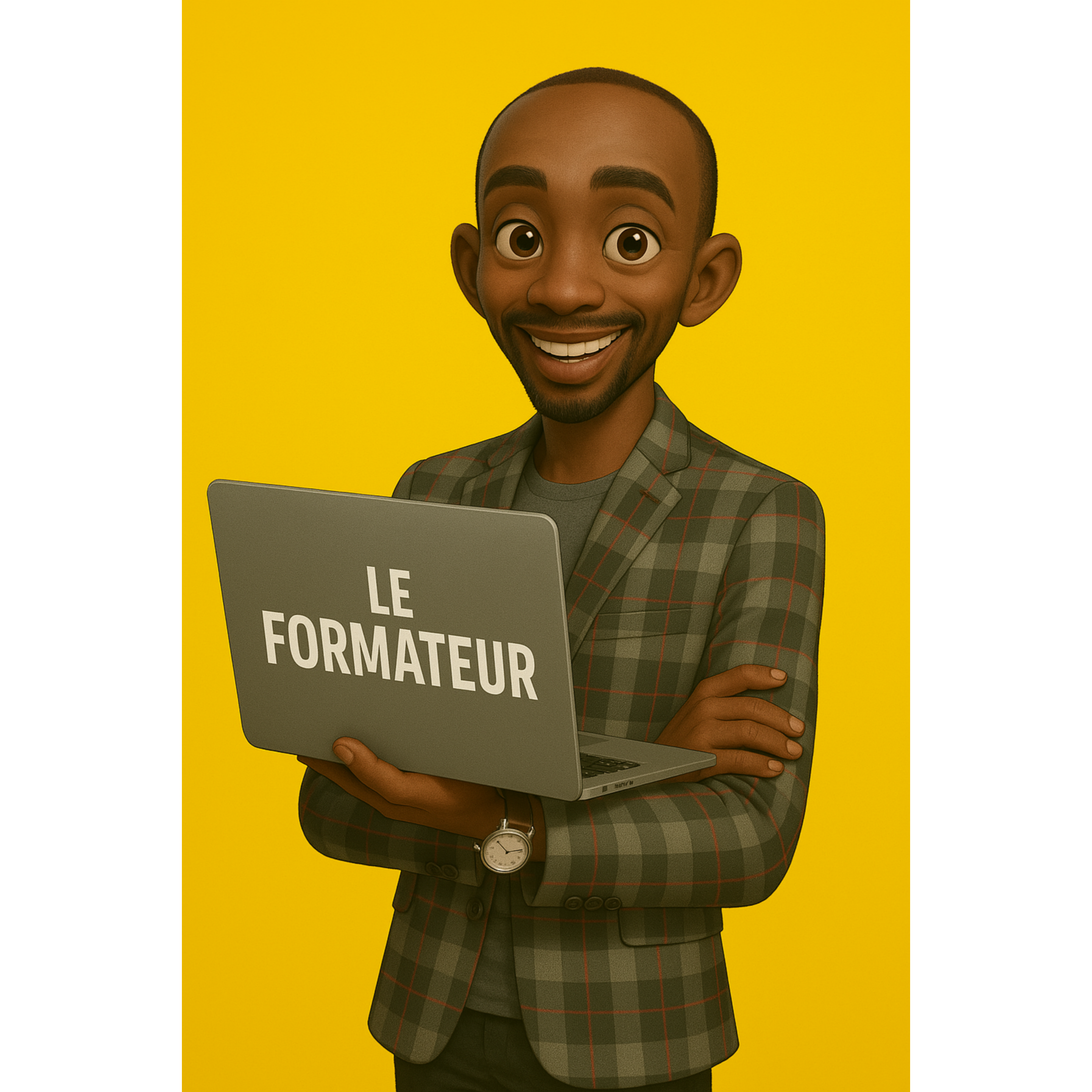 Formation en wordpress